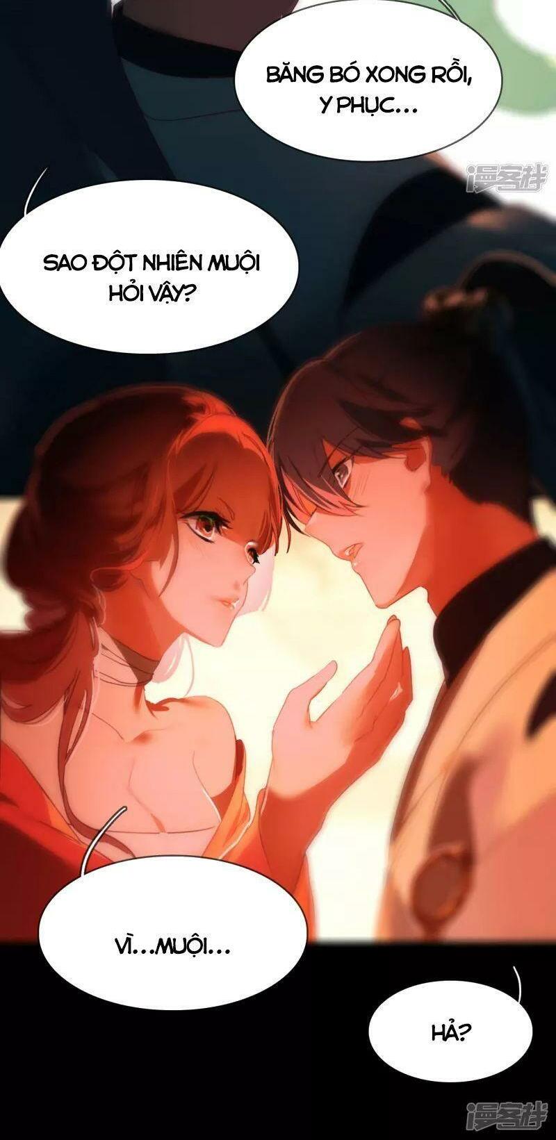 long đằng chiến tôn chapter 16 17