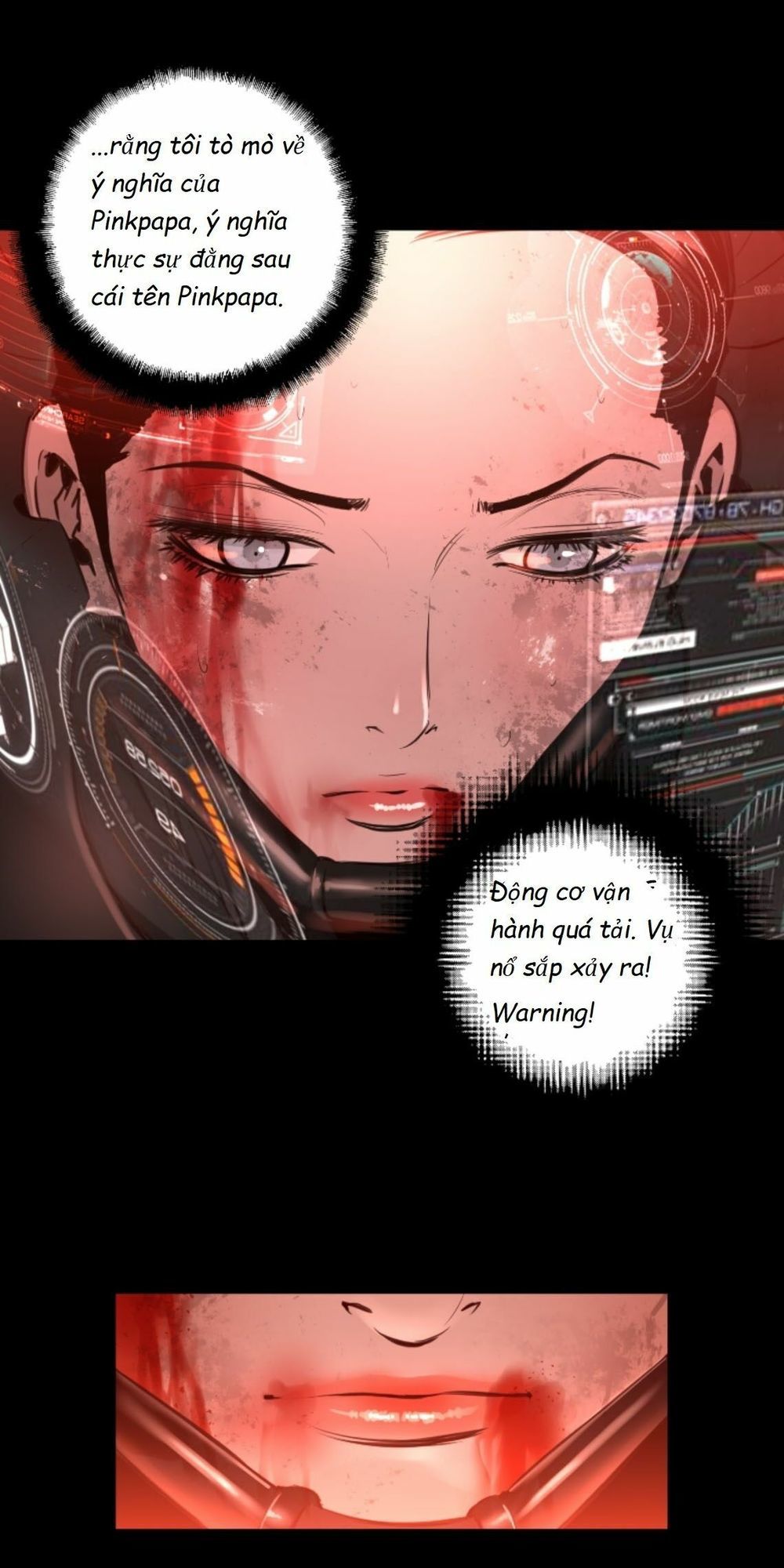 tam tuyệt tại dị giới chapter 58 31