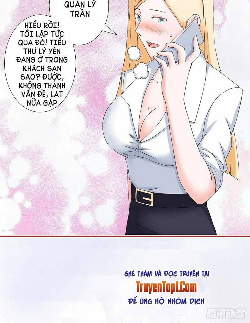 người tu tiên tại đô thị chapter 55 14