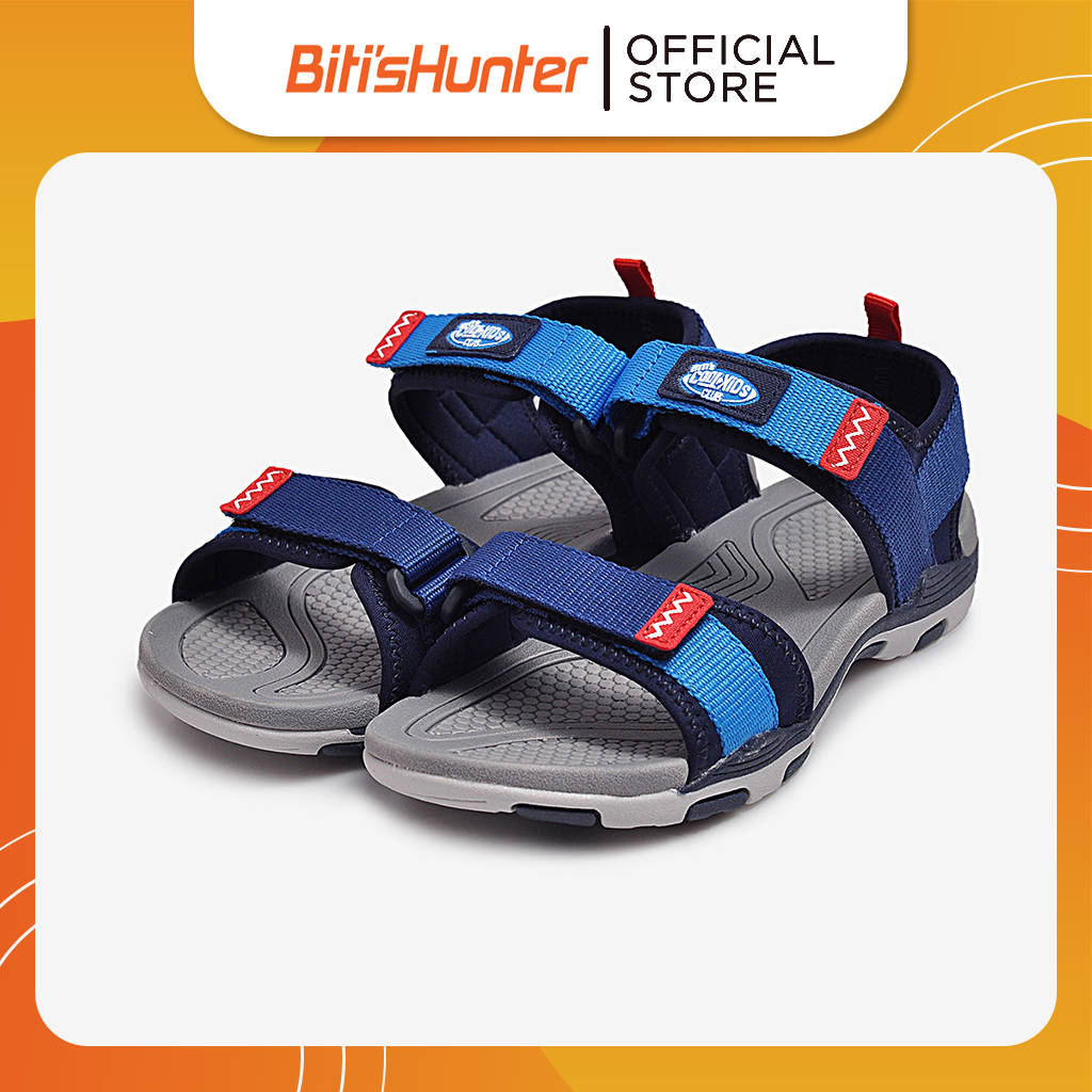 Sandal Biti's Bé Trai DYB013600XNH (Xanh Nhớt)