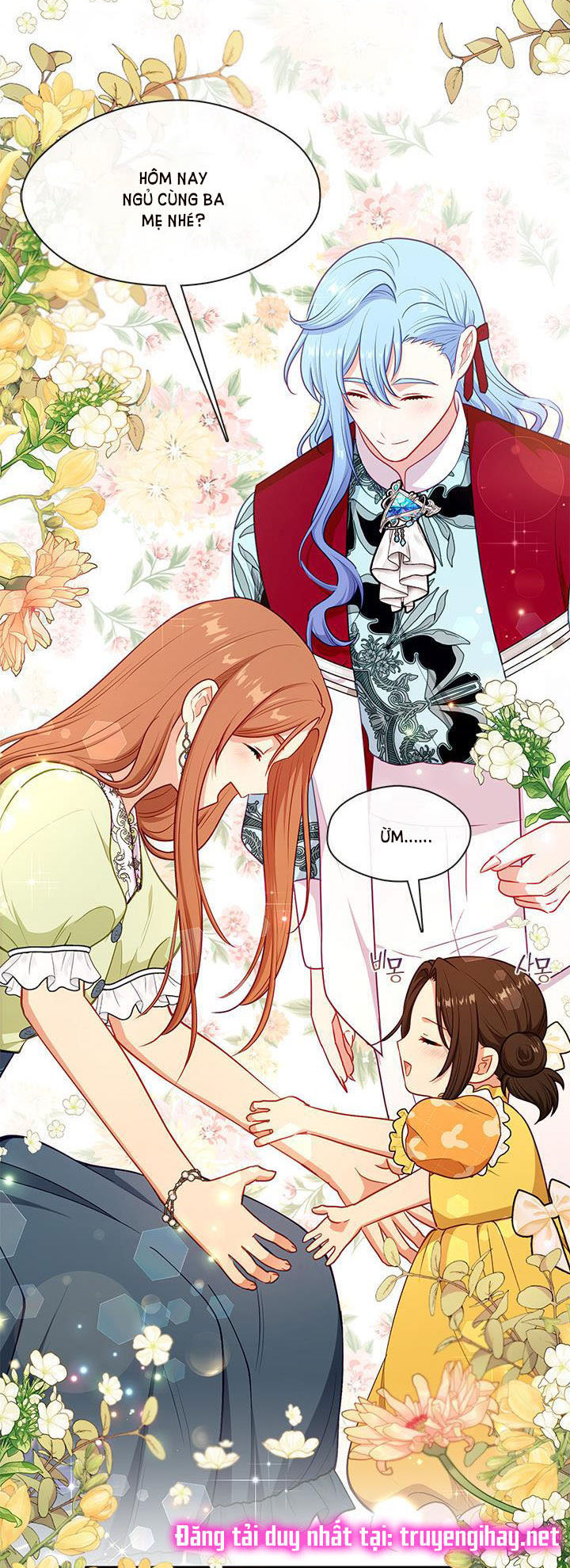 cẩn thận nữ phụ phản diện đấy! chapter 123 76