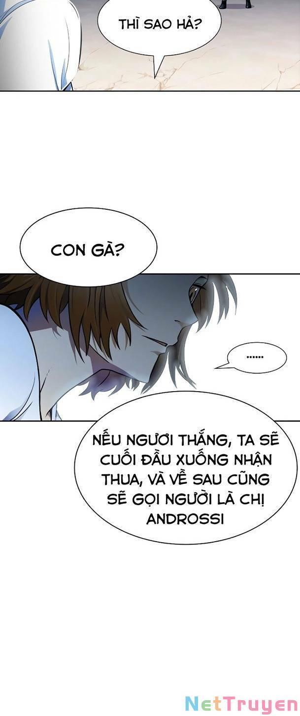 tòa tháp bí ẩn 2 chapter 563 82