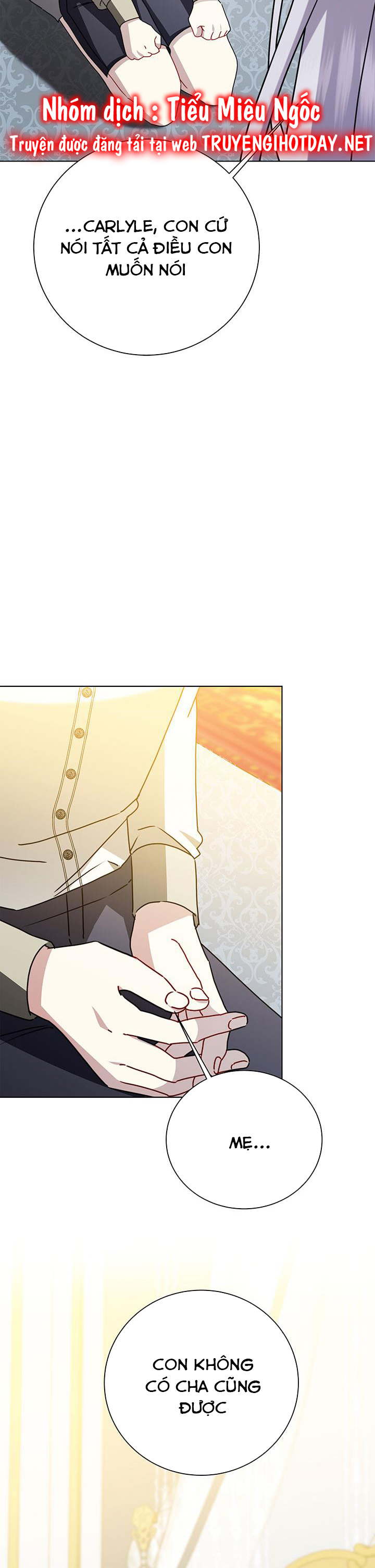 sự hối hận muộn màn chapter 97 30