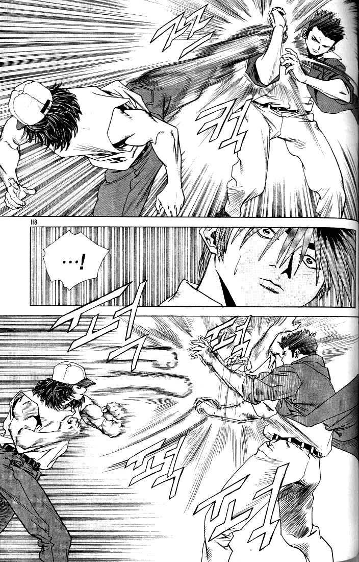 change guy chapter 216 8