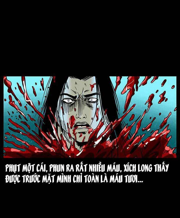 U Minh Ngụy Tượng Chapter 190 38