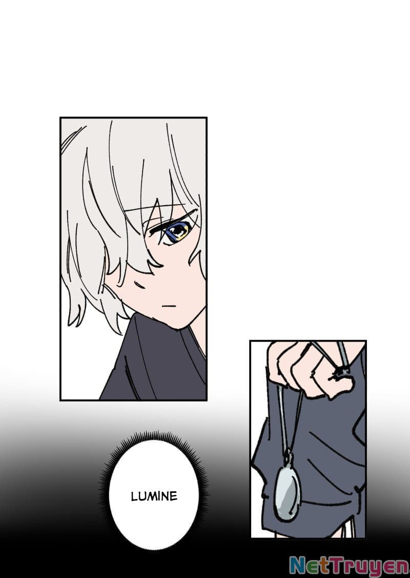 lumine - cội nguồn ánh sáng chapter 109 22
