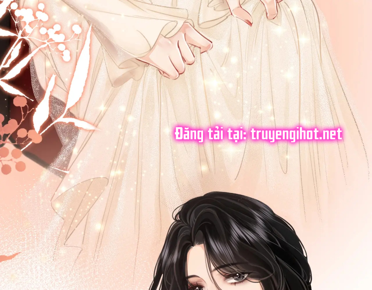 cố tiểu thư và khúc tiểu thư chapter 1.1 16