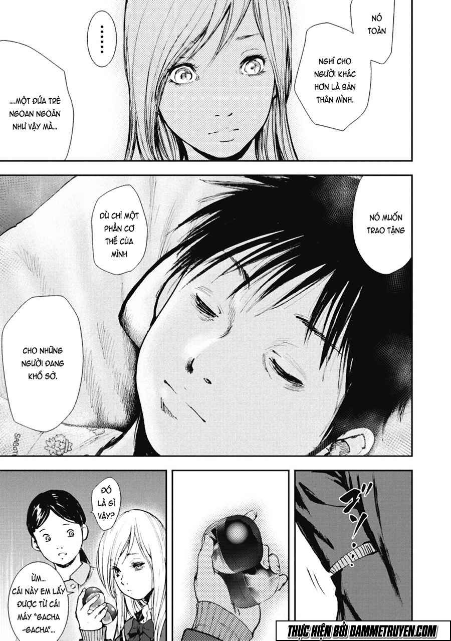 Gift ± chapter 35 14