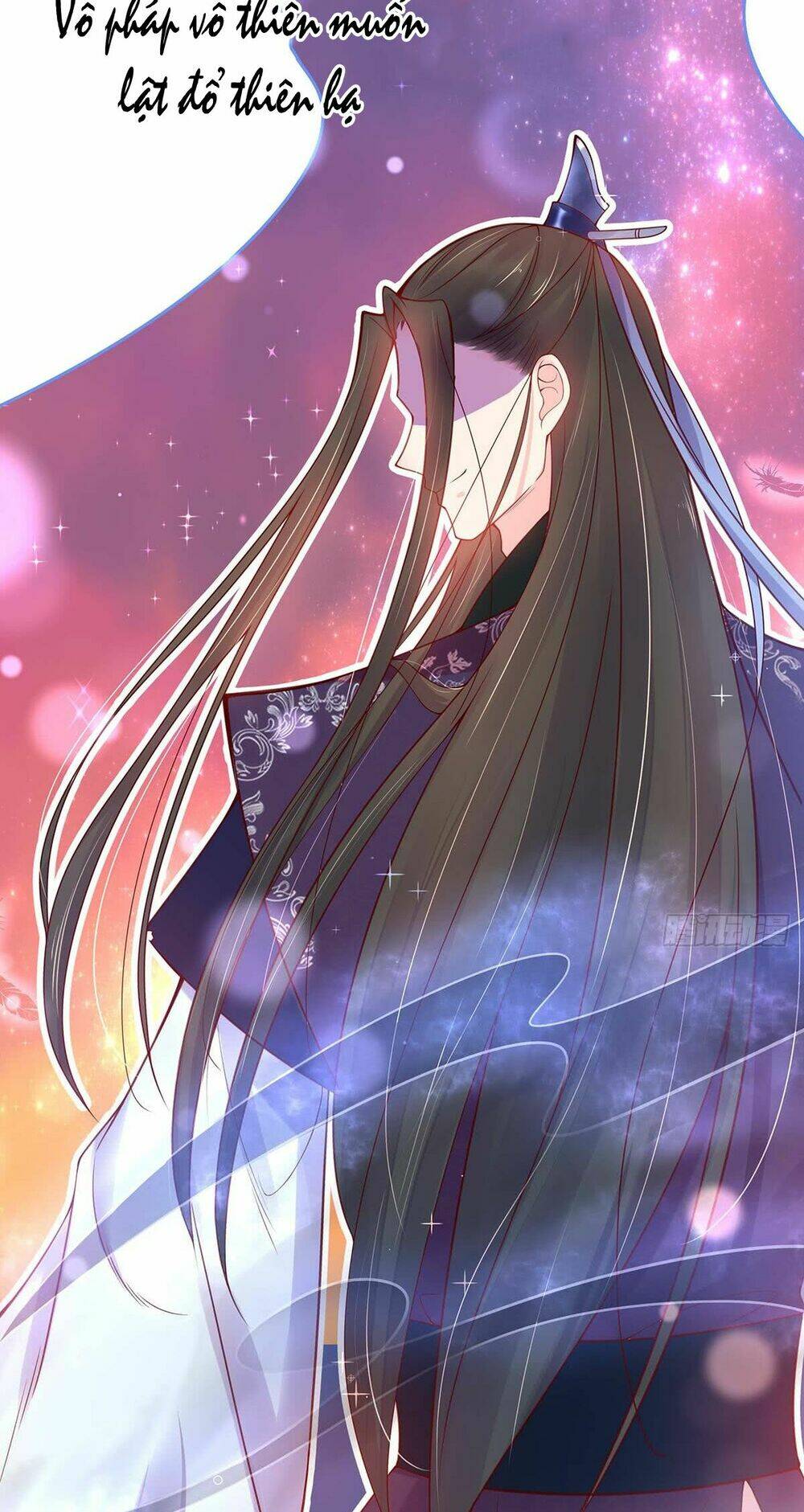 vương phi tu tiên: đối kháng ma vương chapter 1 9