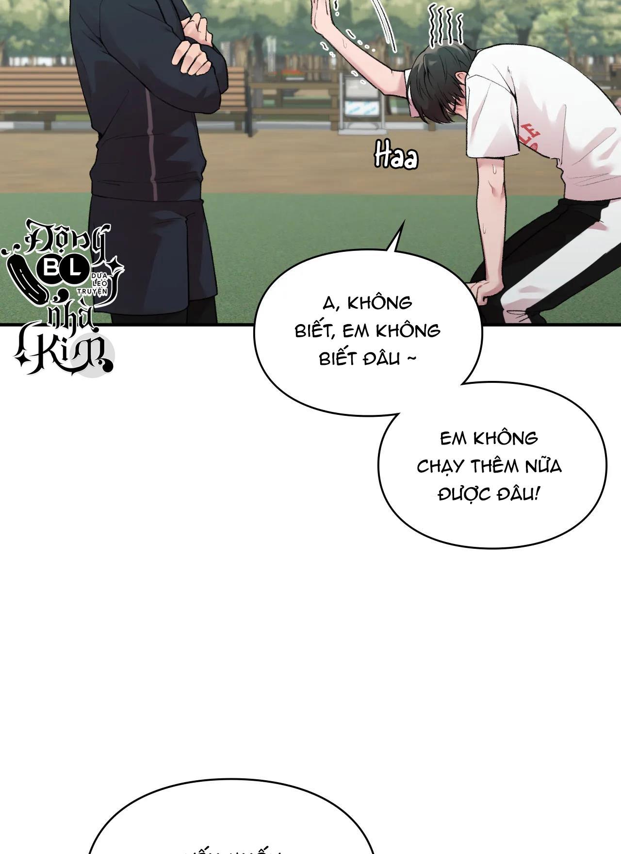 zai đẹp nhưng lại thích dạy đời chapter 6 31