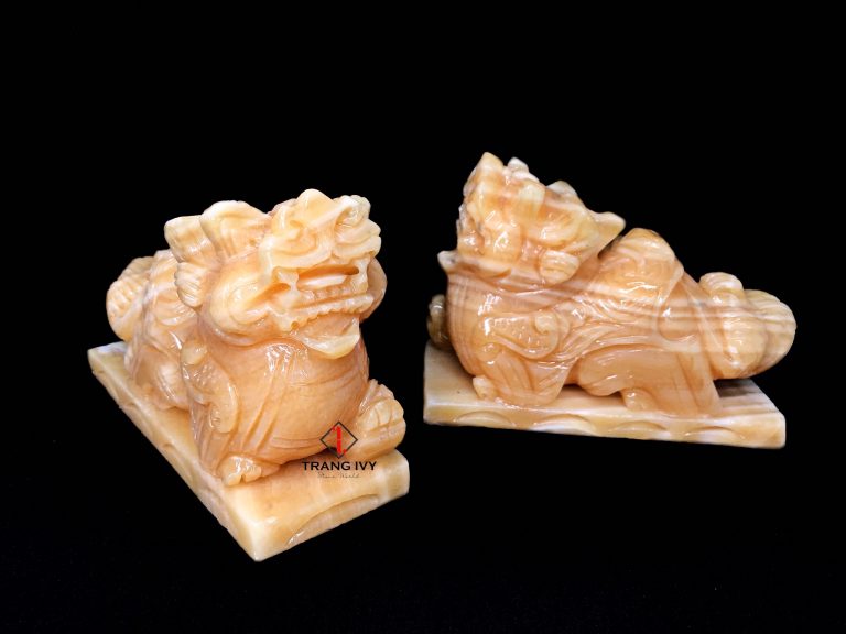 Tỳ Hưu Ngọc Hoàng Long