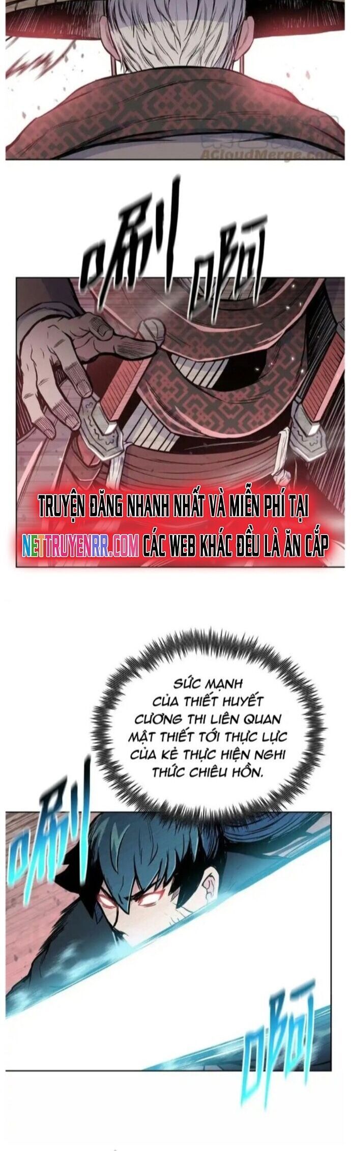 phong vân chiến thần chapter 104 12