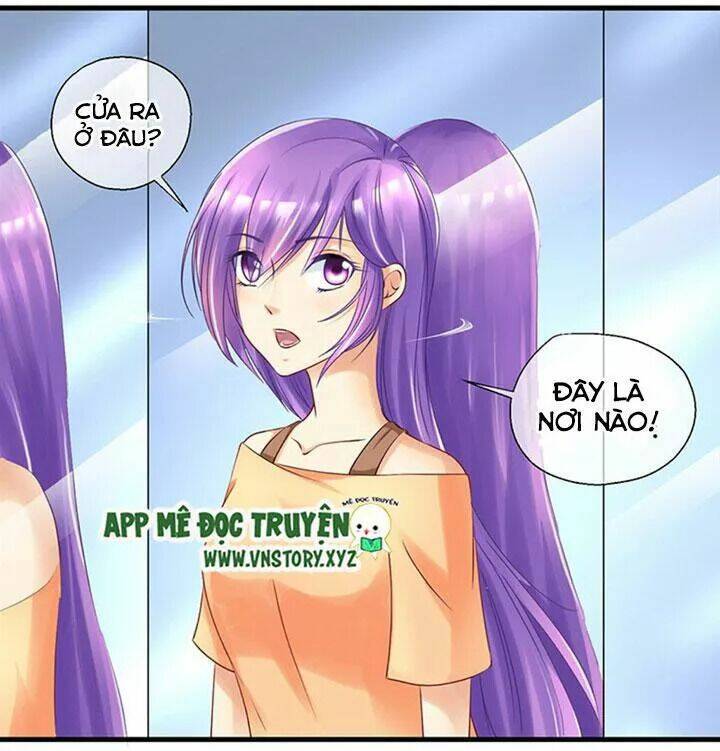 bồn tắm có vấn đề?! chapter 31 19