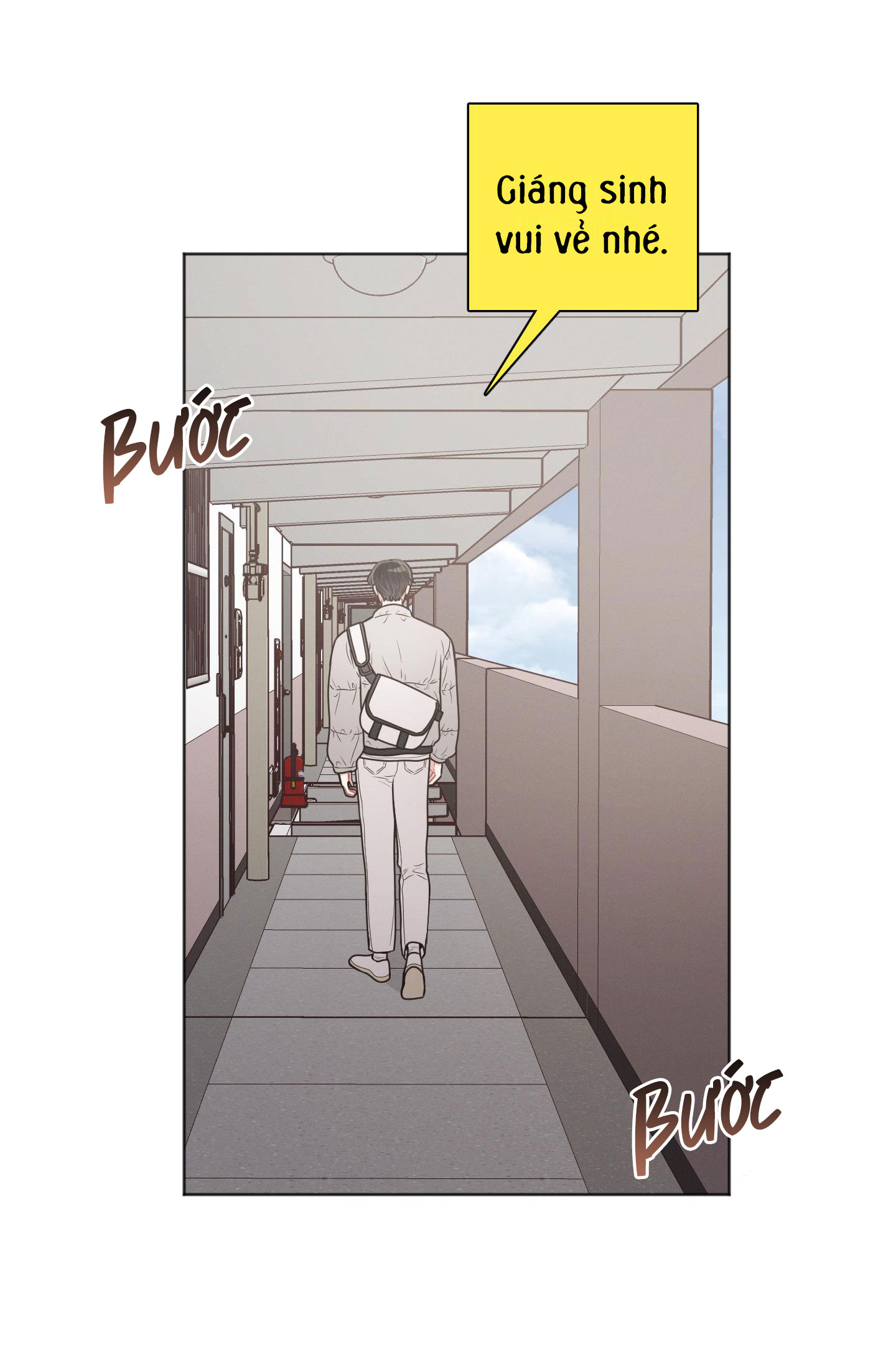 đời tư hàng xóm chapter 30 6