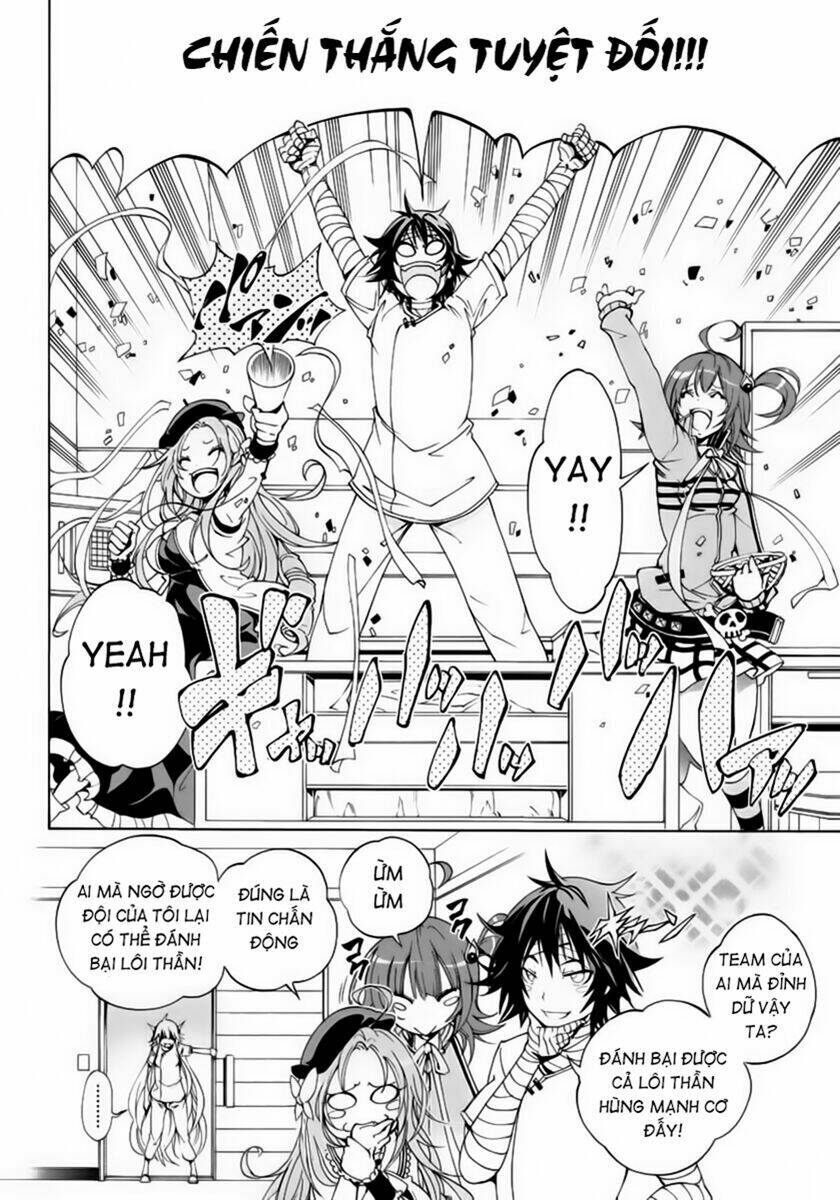 rising x rydeen chapter 9 8