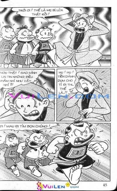 thần đồng đất việt chapter 19 41