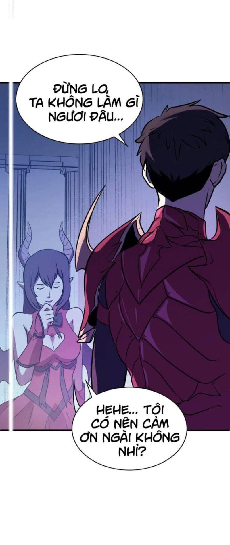 tôi trở lại thăng cấp một mình chapter 42 58