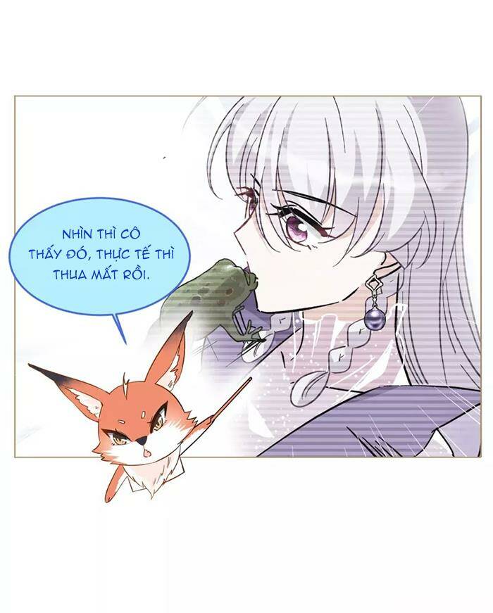 cô ấy đến rồi, xin nằm xuống! chapter 138 13