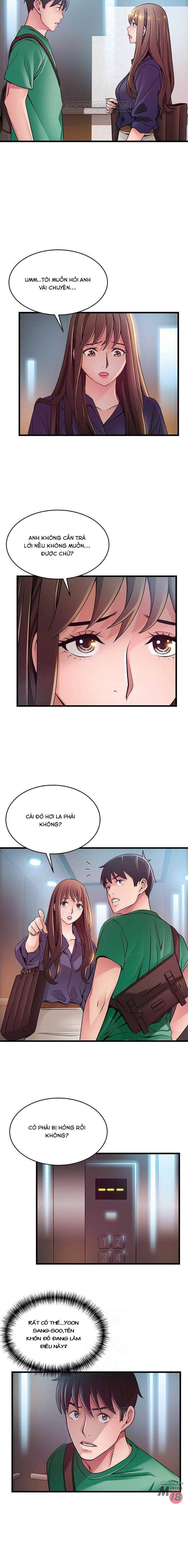 điểm yếu chapter 67 5