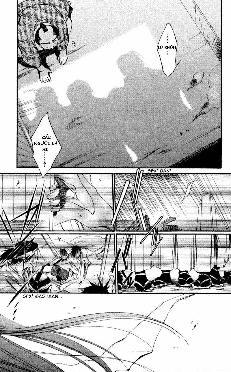 peace maker chapter 20 10