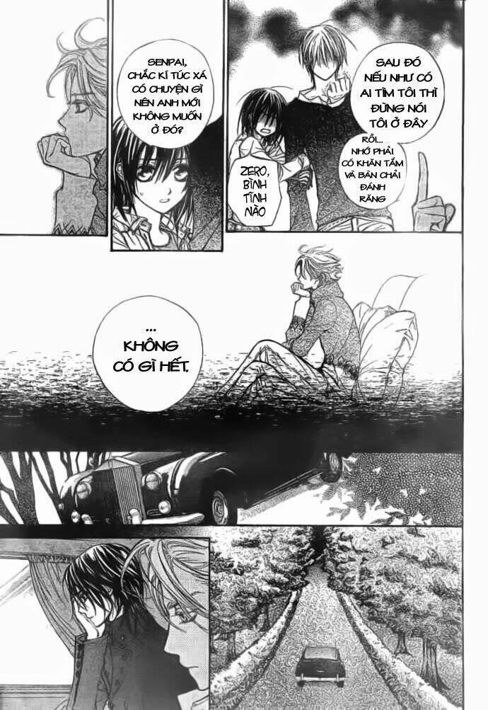 hiệp sĩ vampire chapter 23 10