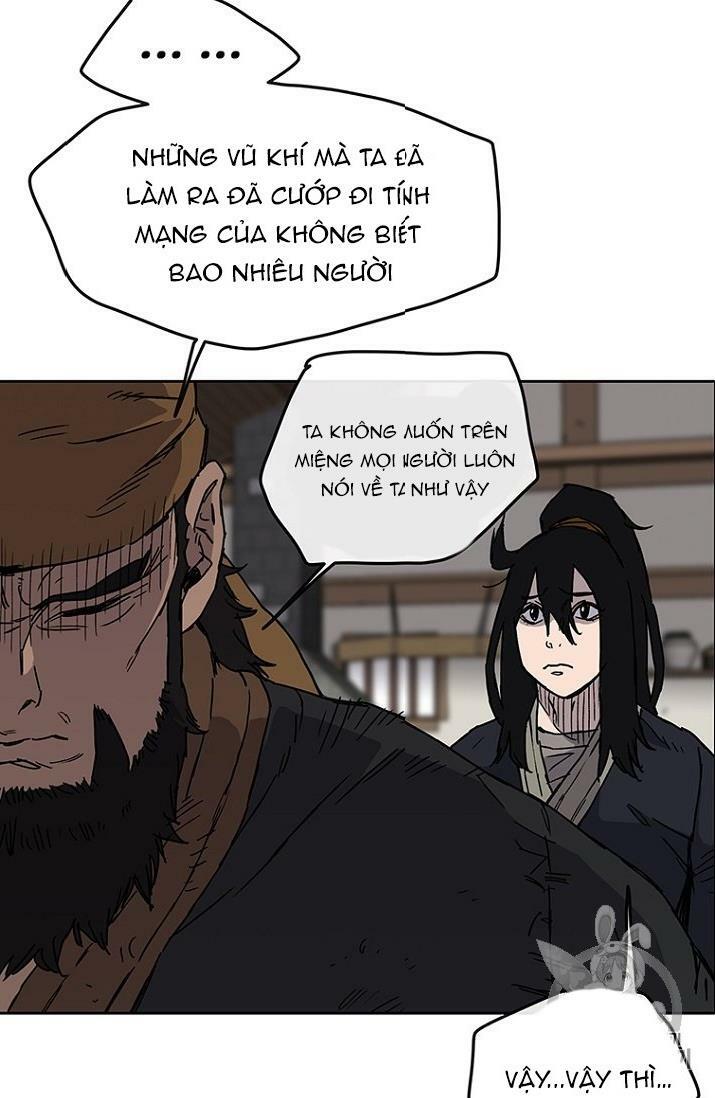 kiếm sĩ bất bại chapter 10 19