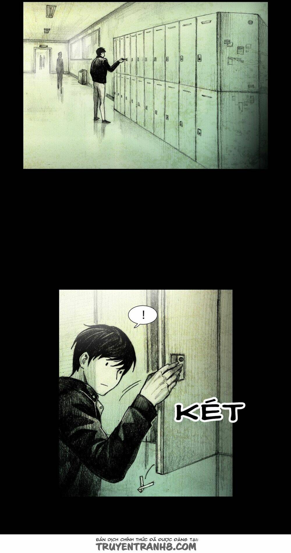 house of doll-ngôi nhà của những búp bê chapter 9 30