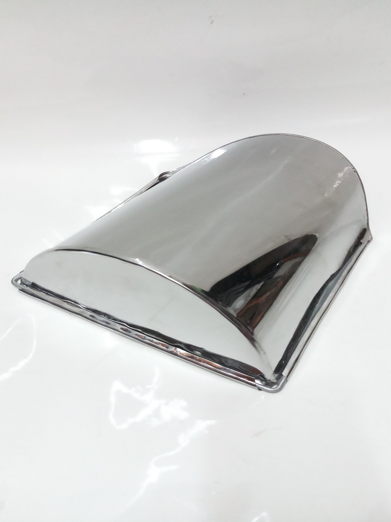 COMBO 2 XÚC GẠO INOX DÀY SIZE LỚN.