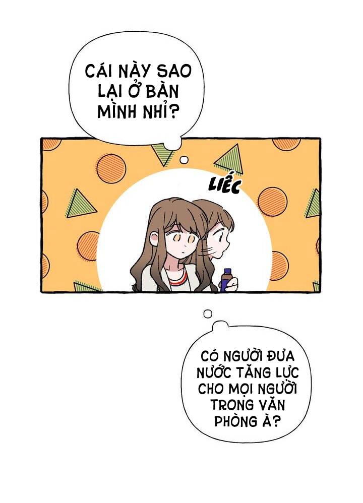 nhân viên mới của masung chapter 19 6