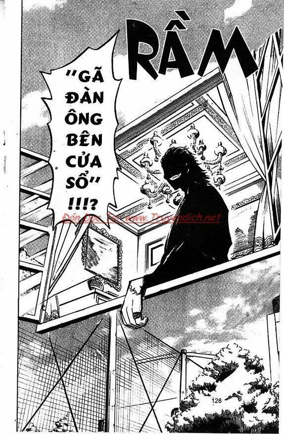 phá bỏ lời nguyền chapter 34 9
