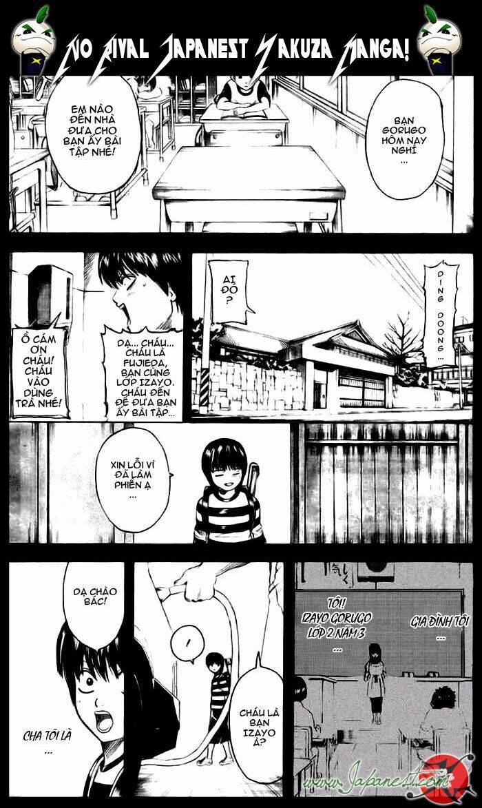 one shot - 13 chapter 0 17