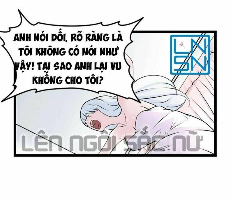 tổng tài cưng chiều vợ yêu chapter 5 17