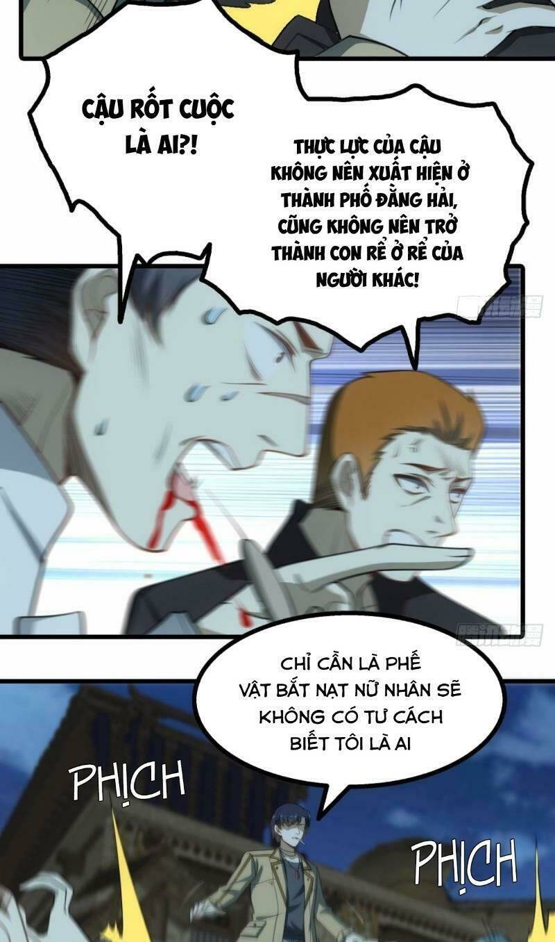 tối cường ở rể chapter 24 3