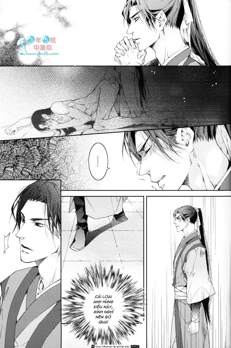 hoa hoa du long chapter 3 26
