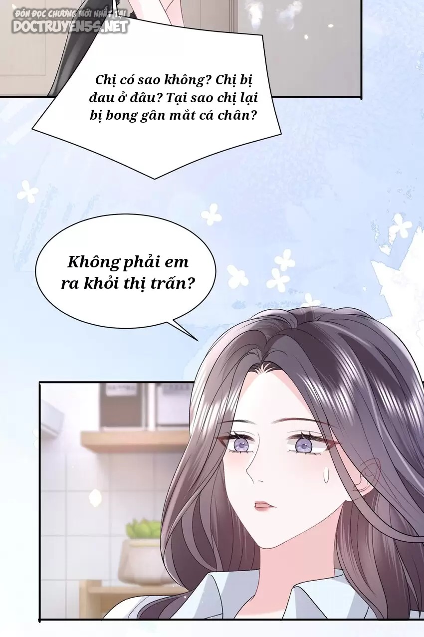 mận xanh chapter 41 30