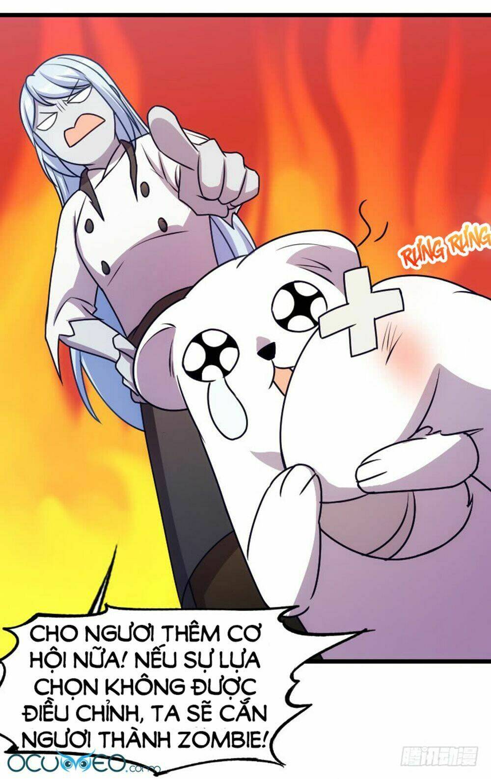 tôi ở dị giới khai ngư đường chapter 94 13