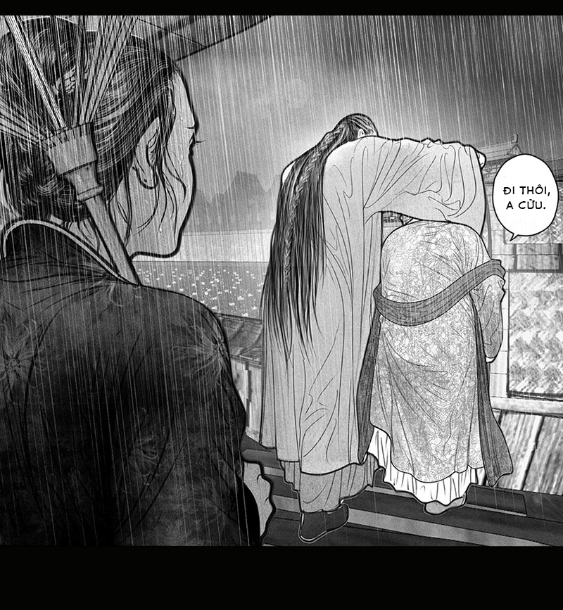 ẩn sơn mộng đàm chapter 4 33