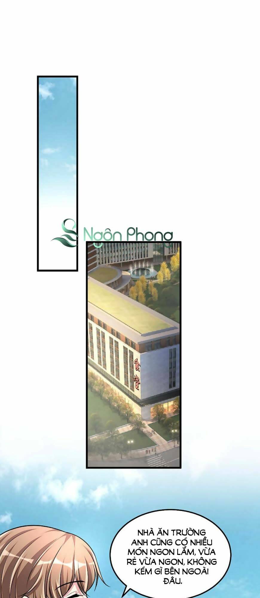 ông xã, em muốn ăn cho anh sạt nghiệp! chapter 36 17