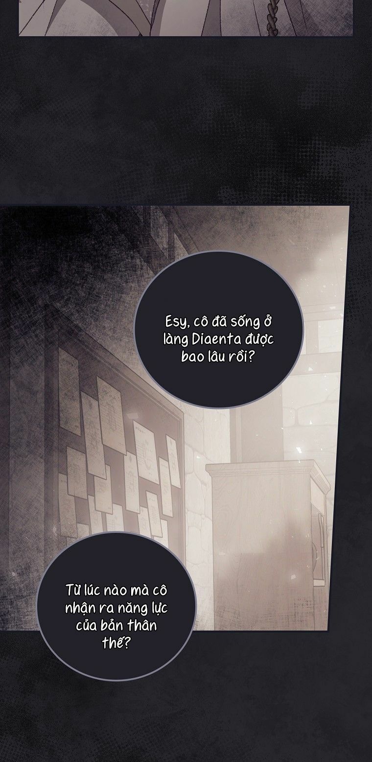 tôi nhìn thấy cái chết của bạn chapter 18 26