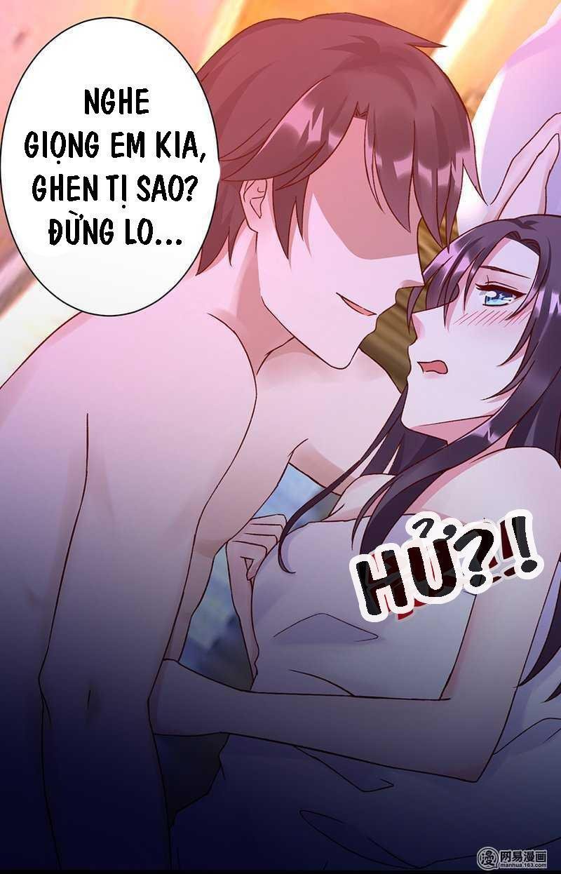 gửi người không quen chapter 23 24