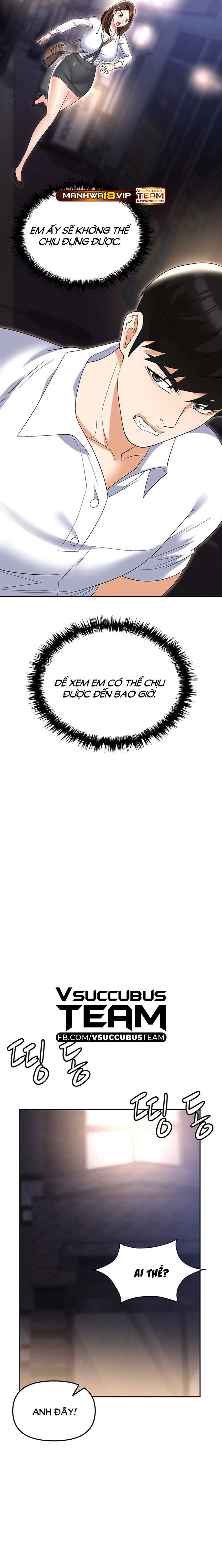 sập bẫy chapter 53 16