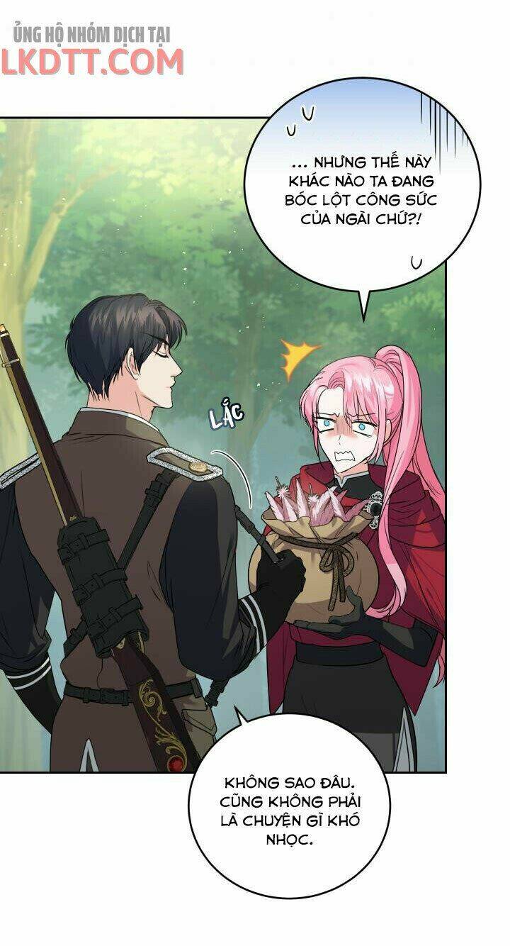 nhà điều chế nước hoa độc quyền của bạo chúa chapter 25 7