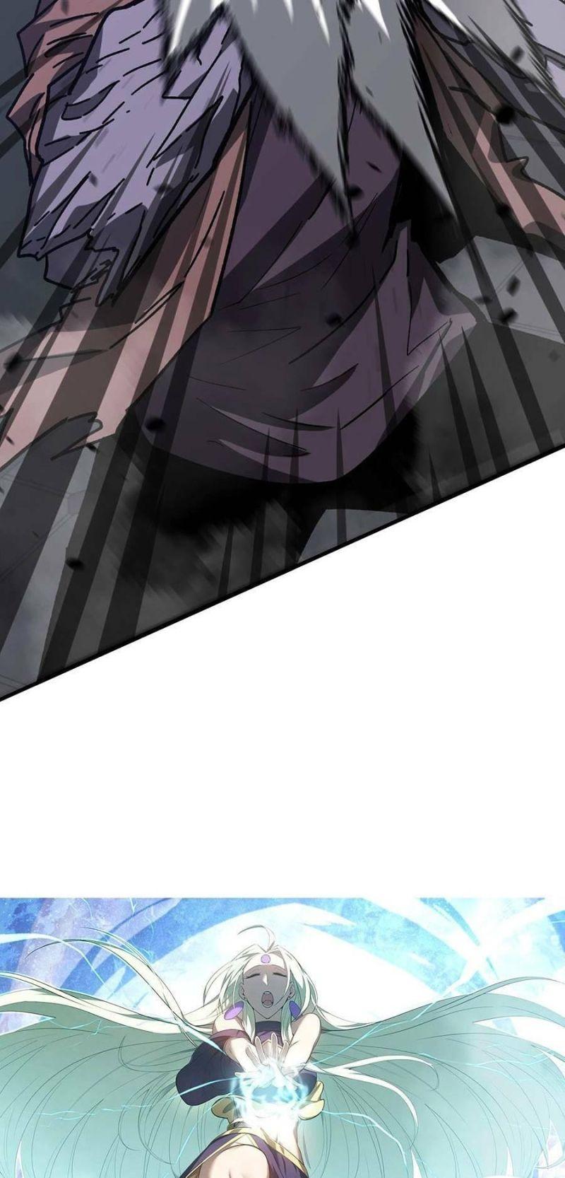 siêu tiến hóa chapter 91 2