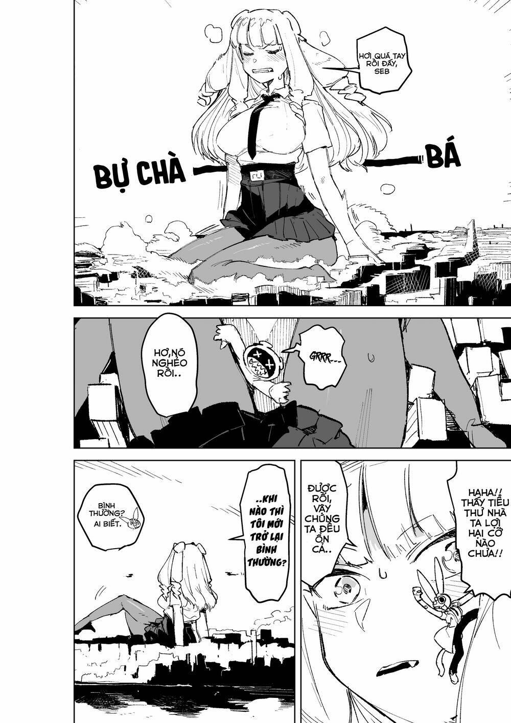 jaianto ojosama chapter 1 12