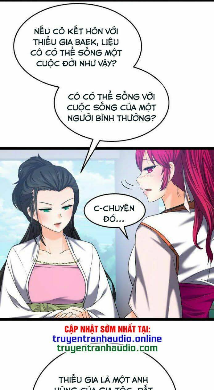 lôi thần chuyển sinh chapter 33 53