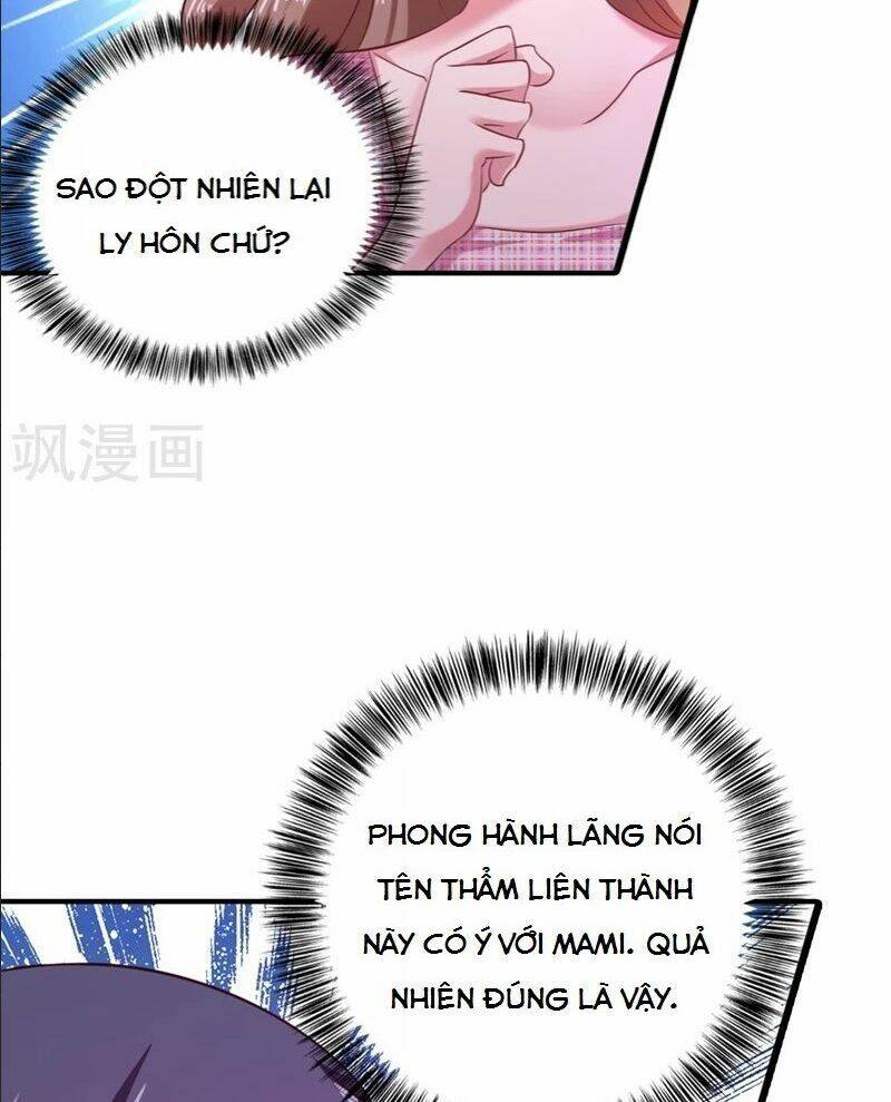 nhập cốt noãn hôn chapter 320 33