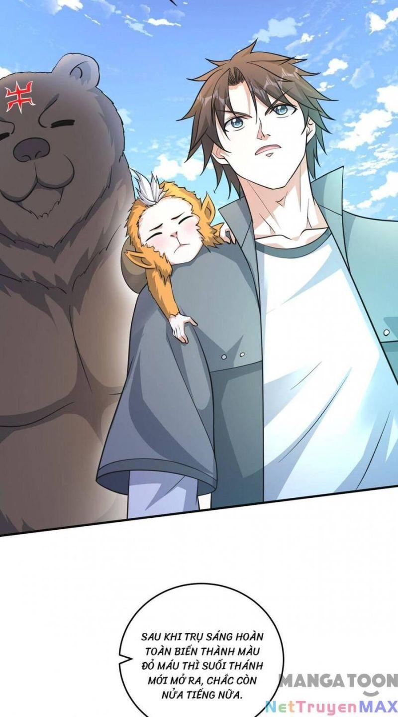 tối cường thần y tại đô thị chapter 272 23