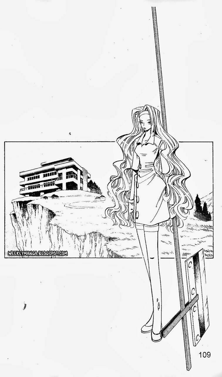 vua pháp thuật chapter 128 13