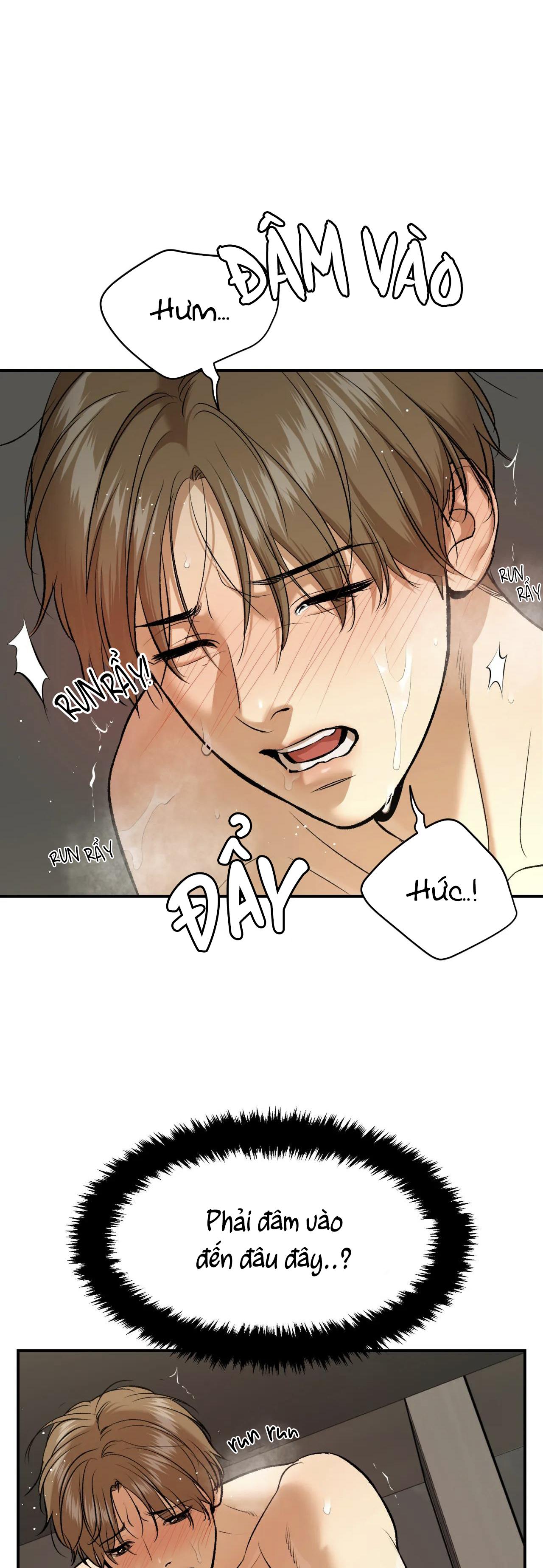 điềm rủi chapter 28 26