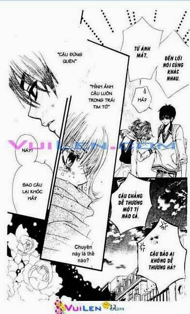 chàng trai thứ 13 chapter 12 137